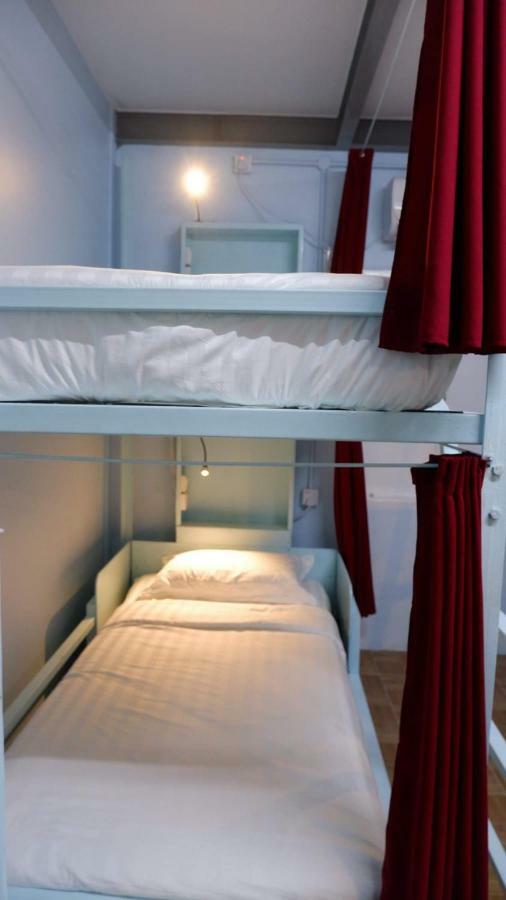 Bagan Vibes Hostel Nyaung-U Екстер'єр фото