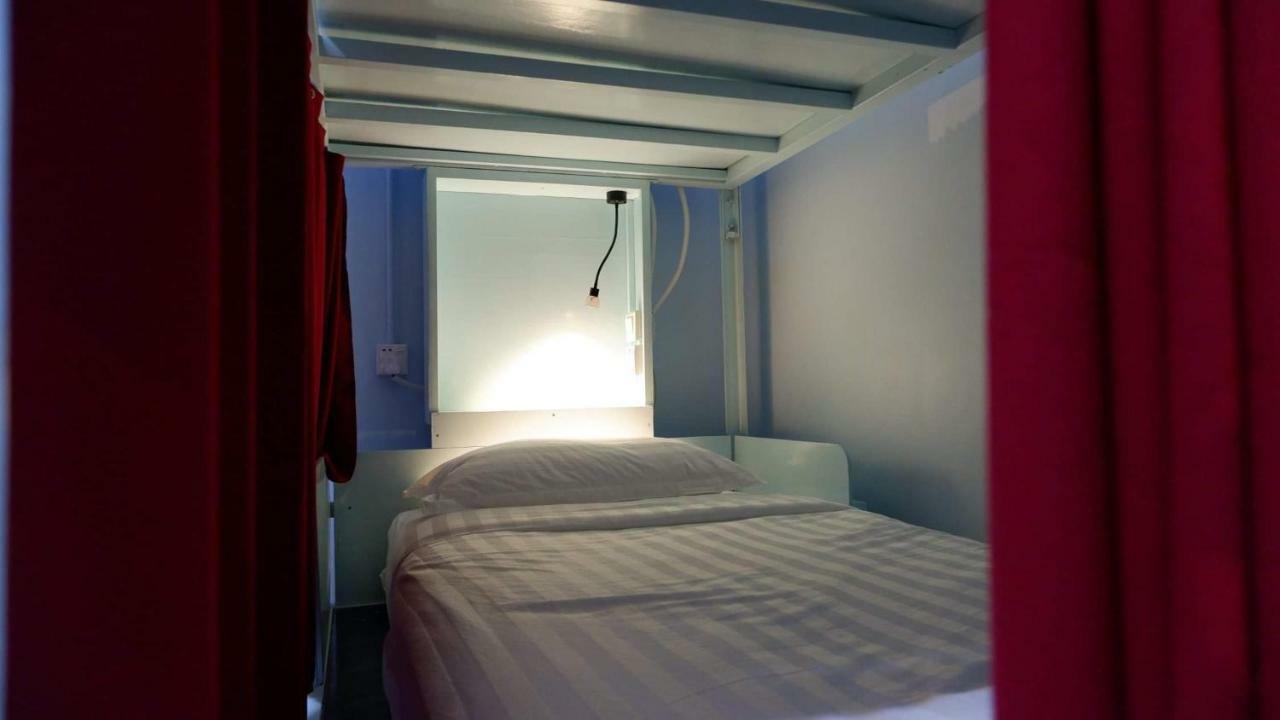 Bagan Vibes Hostel Nyaung-U Екстер'єр фото