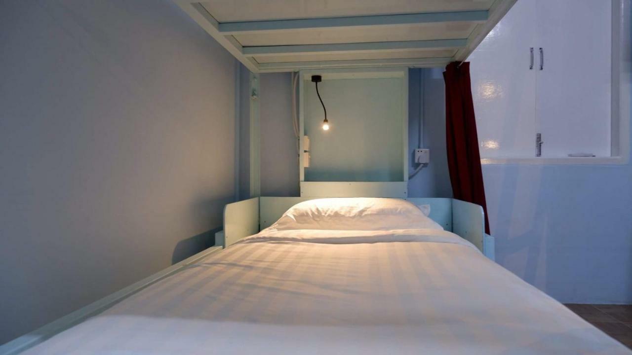 Bagan Vibes Hostel Nyaung-U Екстер'єр фото