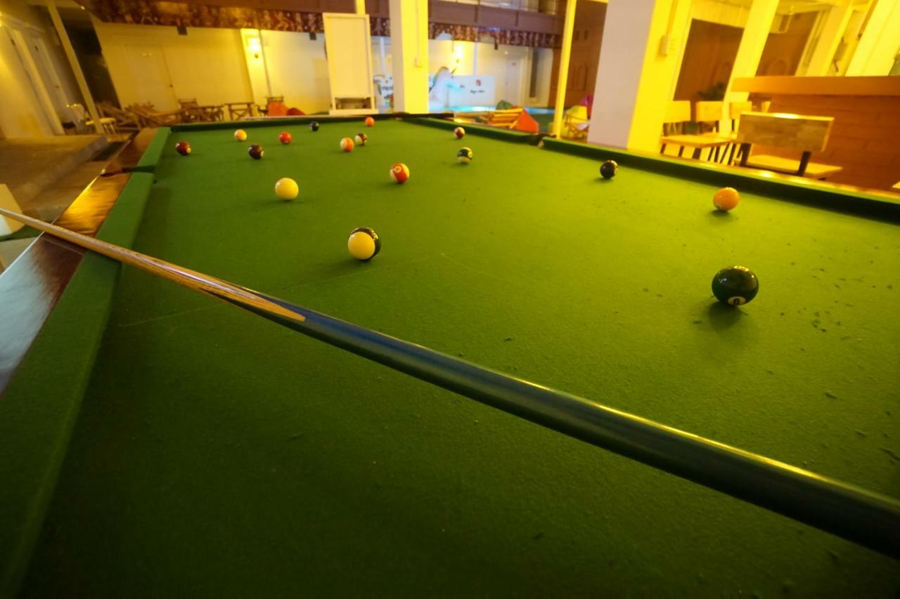 Bagan Vibes Hostel Nyaung-U Екстер'єр фото