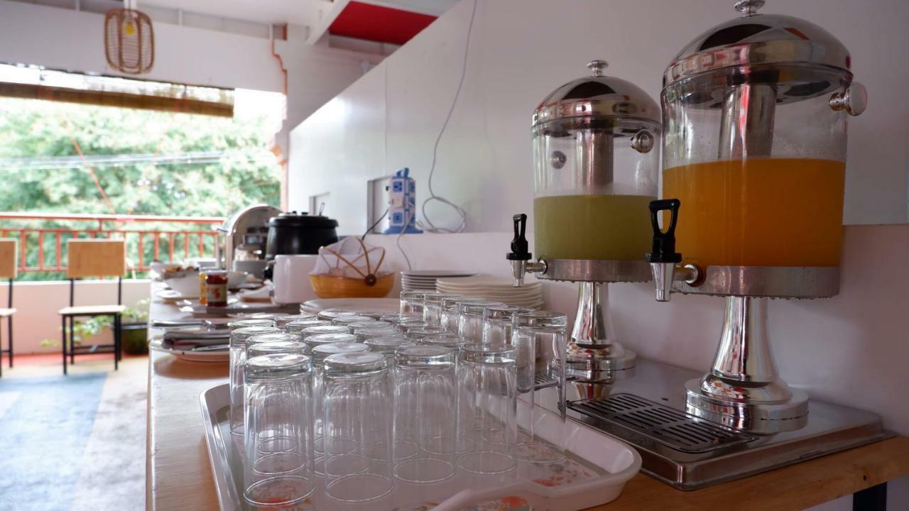 Bagan Vibes Hostel Nyaung-U Екстер'єр фото